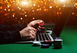 Как войти на сайт Casino Kraken